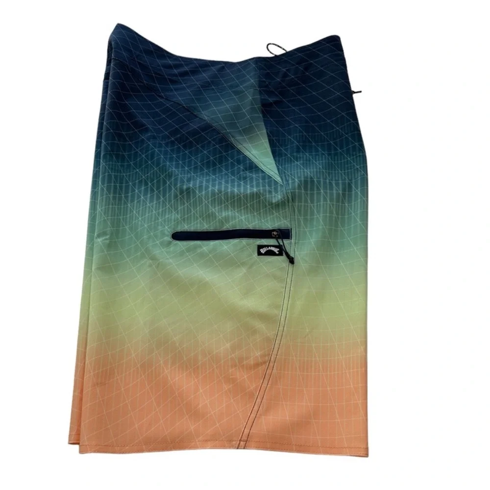 Billabong Board Shorts Fluid Pro Performance 20